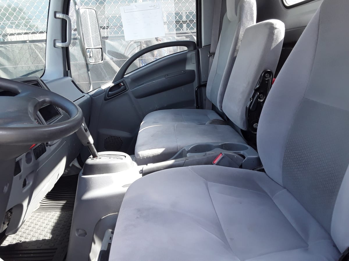 2019 Isuzu NQR 244897