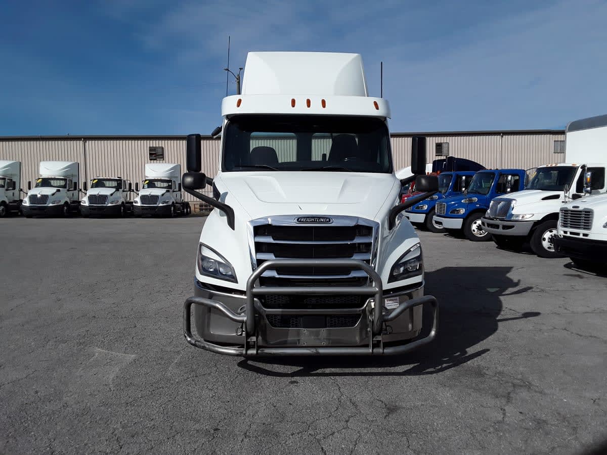 2020 Freightliner/Mercedes NEW CASCADIA 116 244903