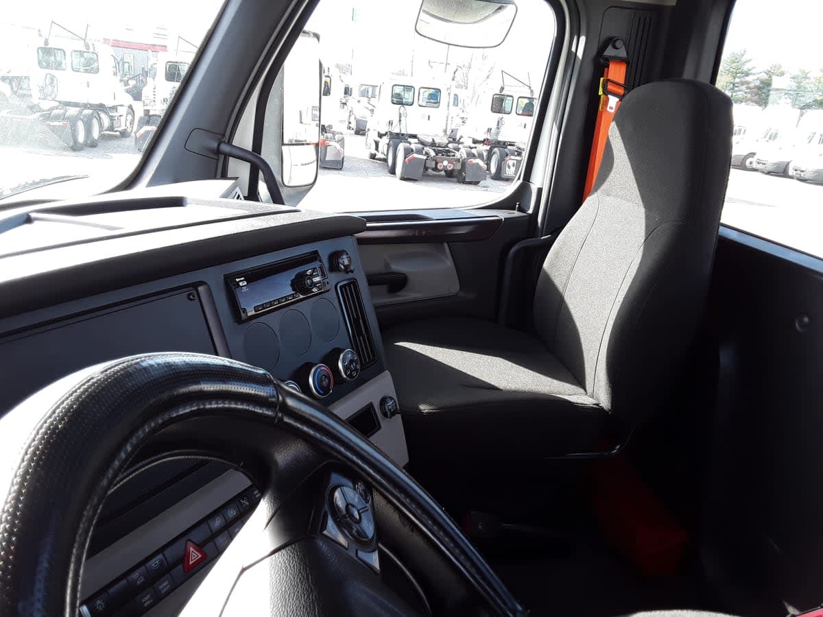 2020 Freightliner/Mercedes NEW CASCADIA 116 244903