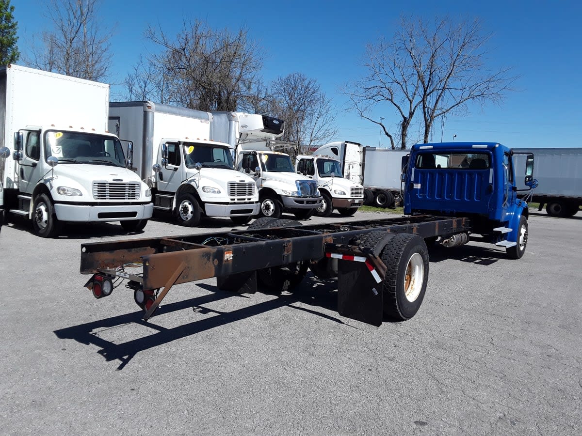 2020 Freightliner/Mercedes M2 106 244915