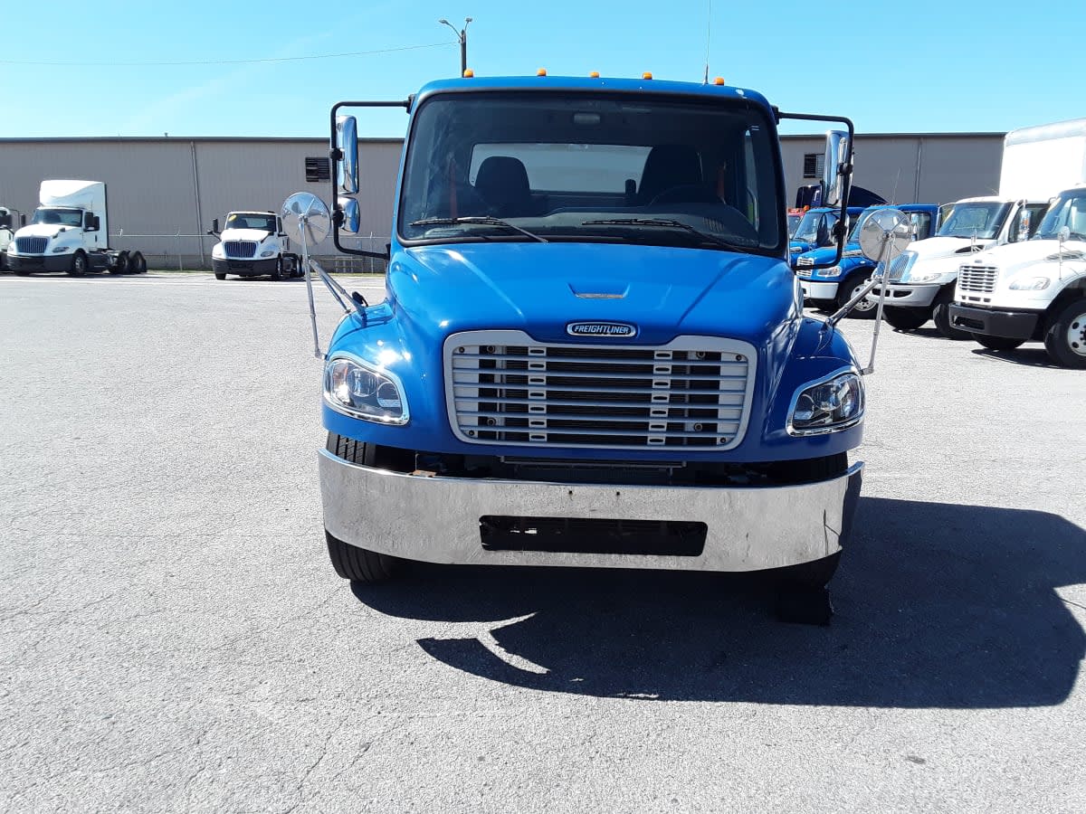 2020 Freightliner/Mercedes M2 106 244915