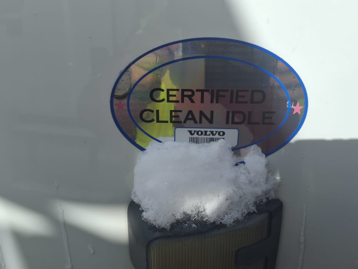 2020 Volvo - image 12