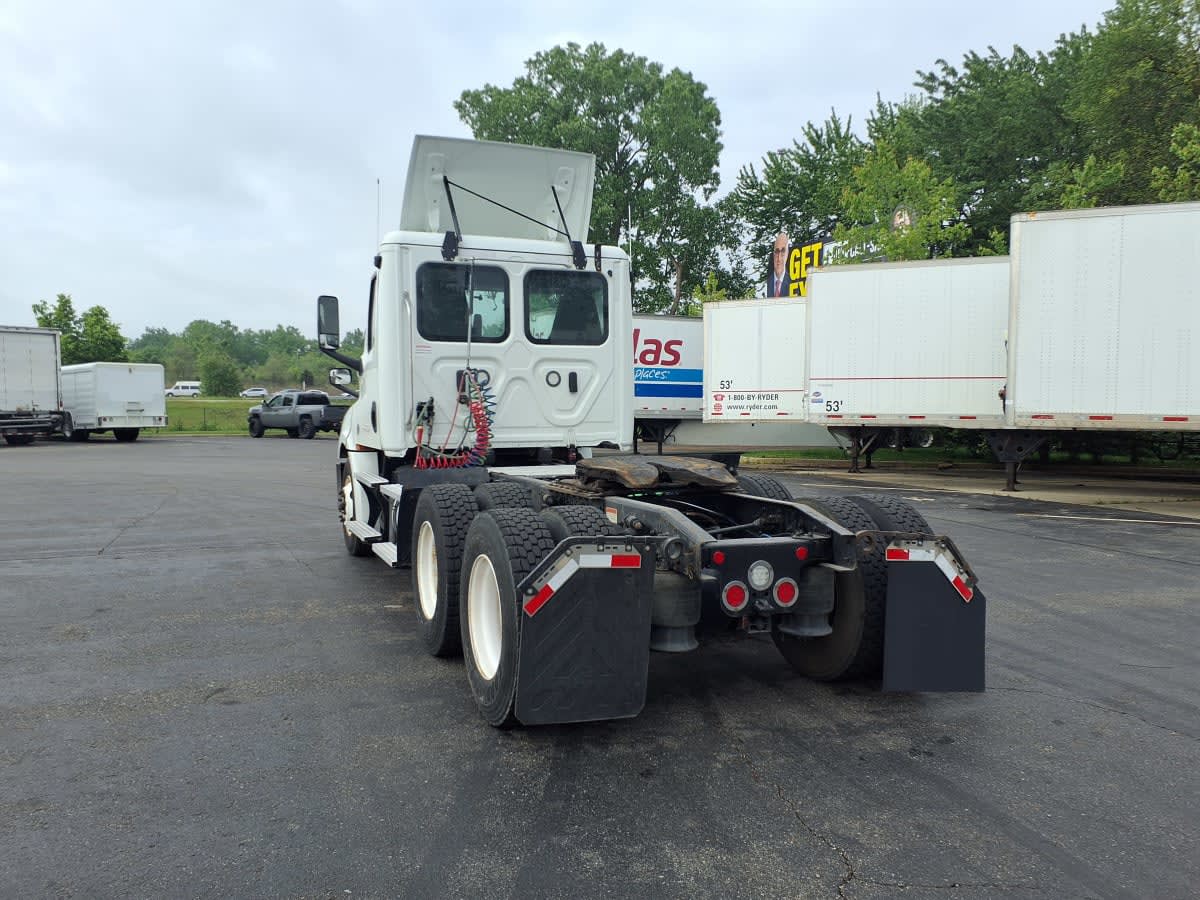 2020 Freightliner/Mercedes NEW CASCADIA PX12664 244944