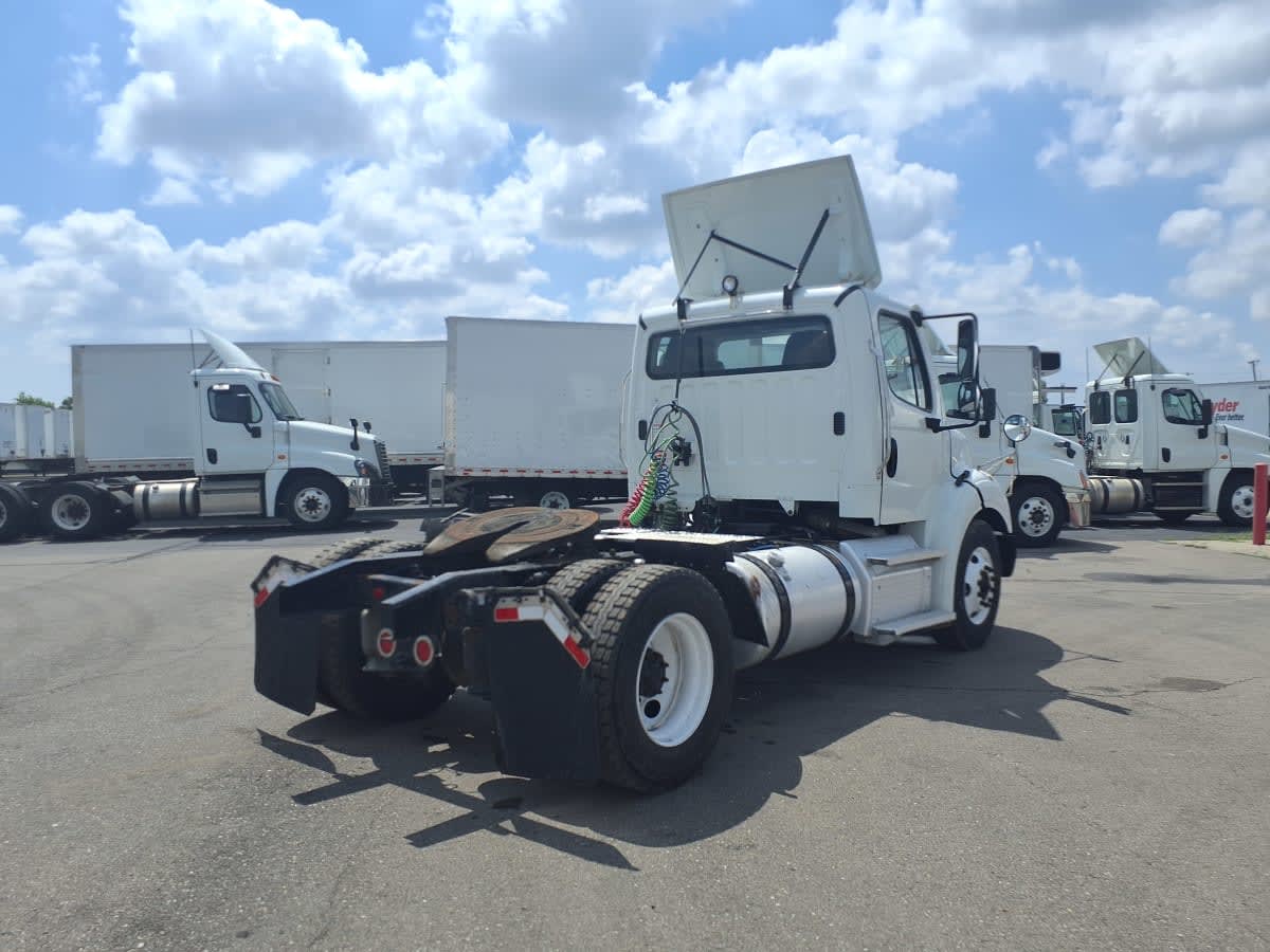 2020 Freightliner M2 112 in Taylor, MI — photo 4
