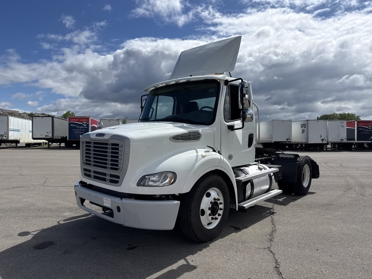 2020 Freightliner M2 112 in Taylor, MI