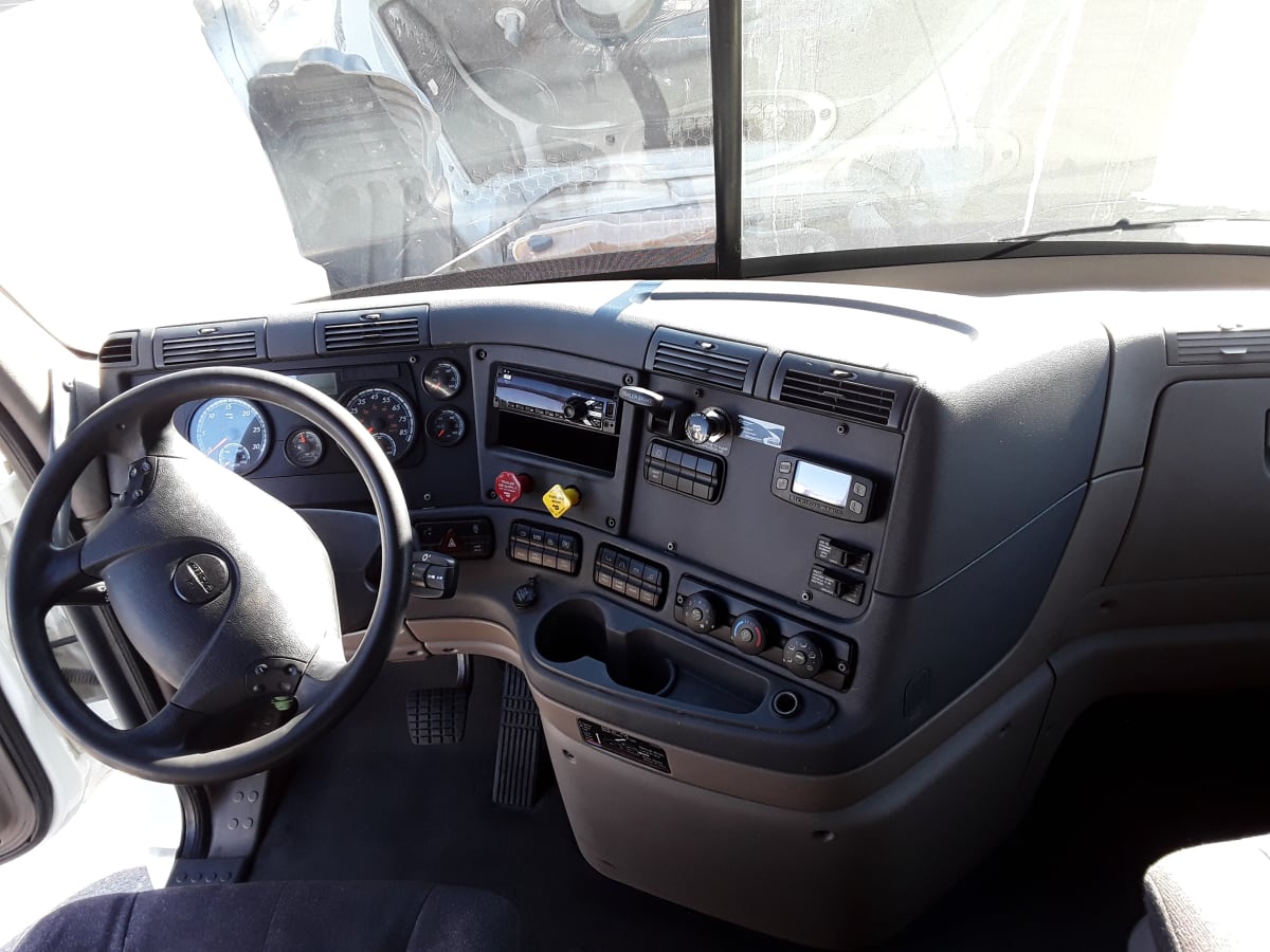 2020 Freightliner/Mercedes CASCADIA 125 244968