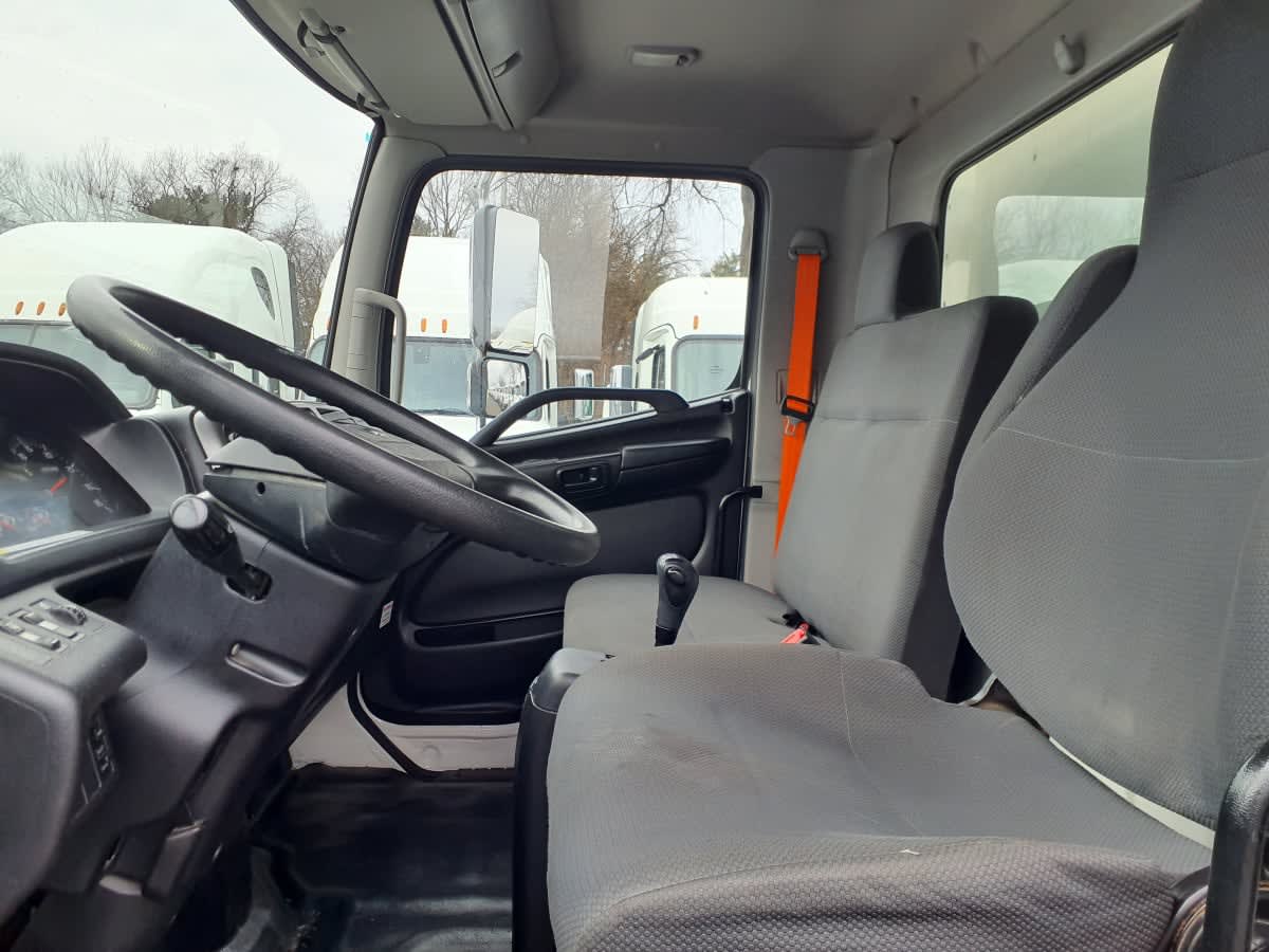 2020 Hino HINO 268 245033