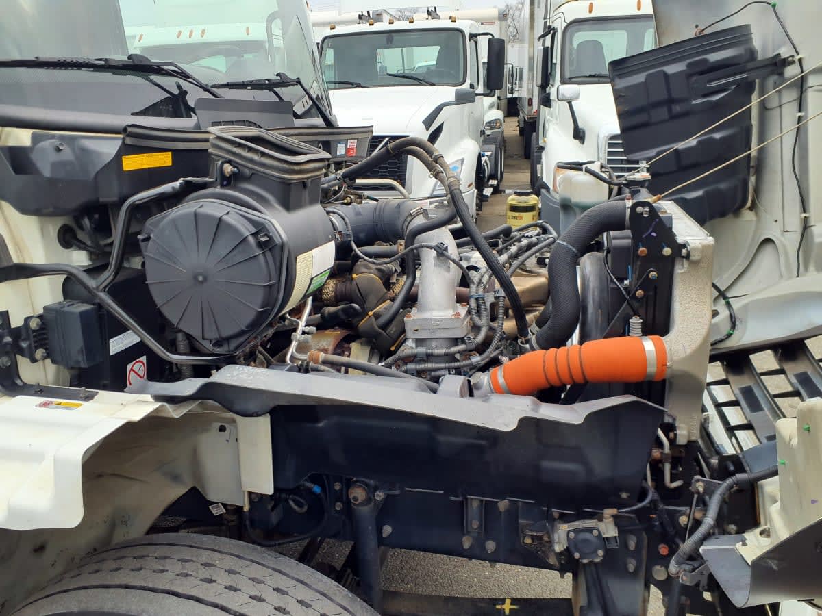 2020 Hino HINO 268 245033