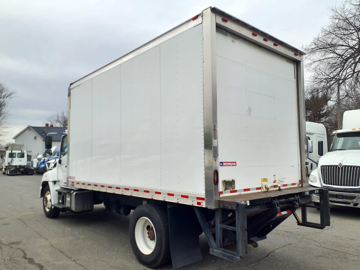 2020 Hino HINO 268 245033