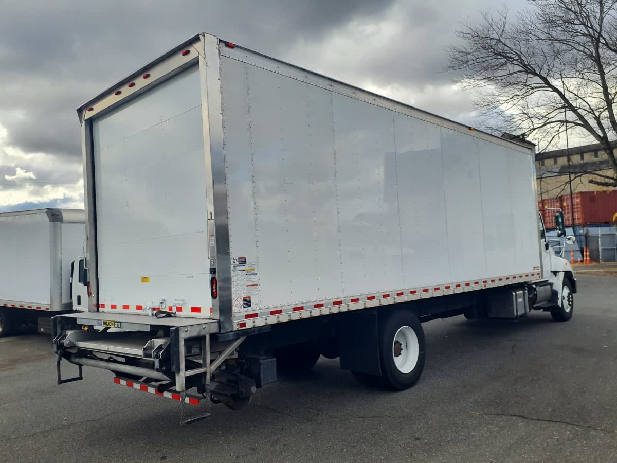 2020 Hino HINO 268 245035