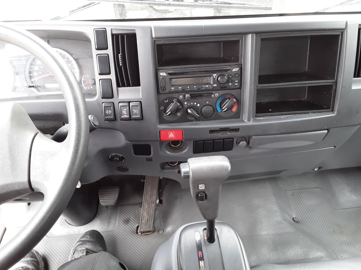 2019 Isuzu NPR 245052