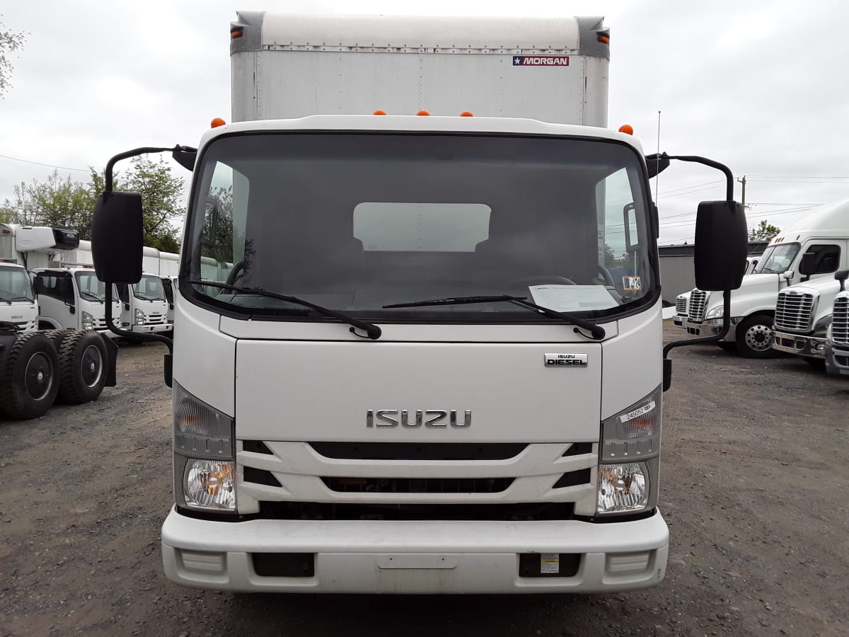 2019 Isuzu NPR 245052