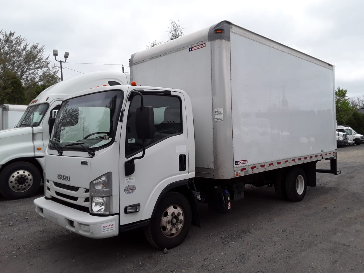 2019 Isuzu NPR 245052