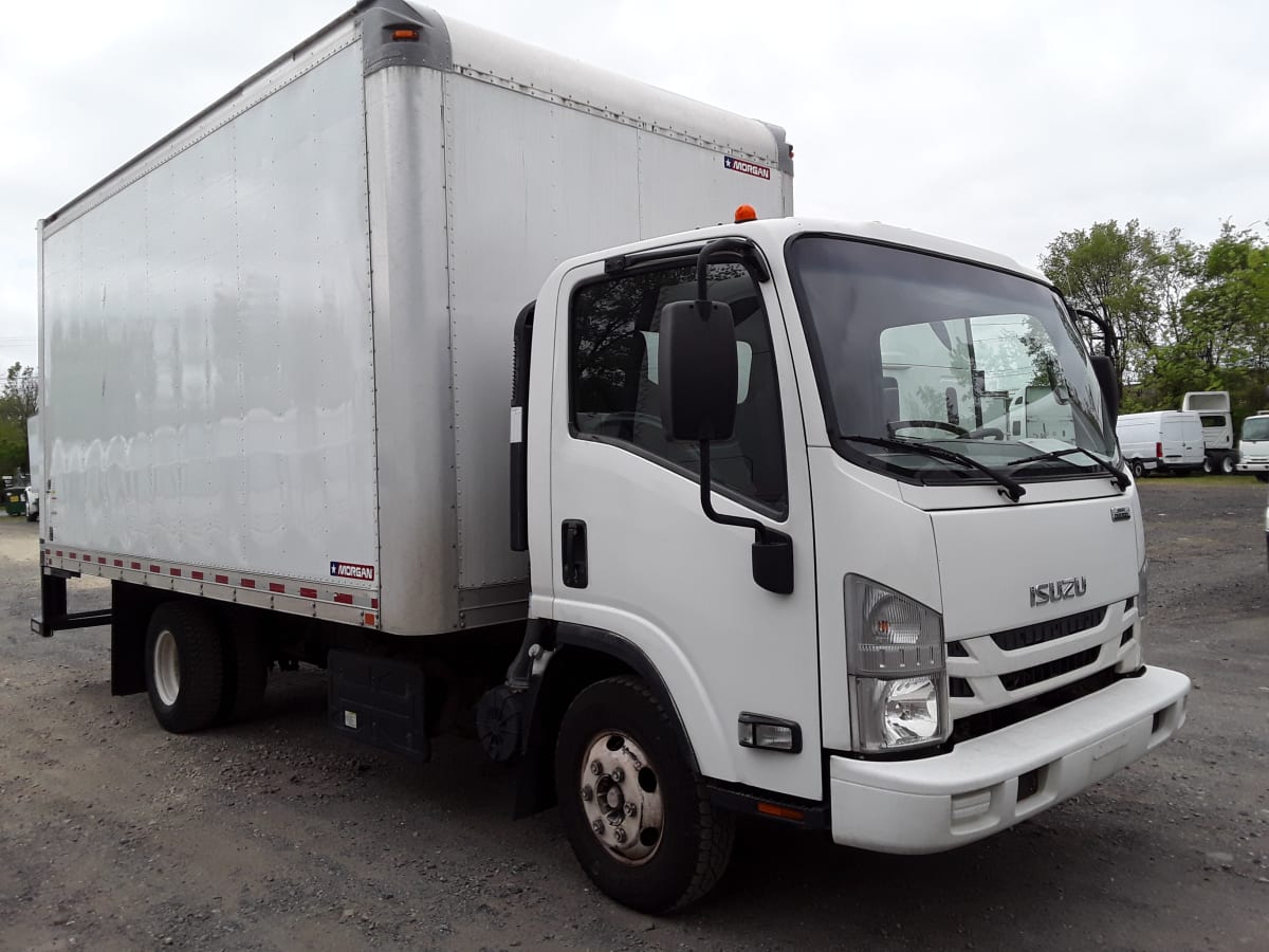 2019 Isuzu NPR 245052