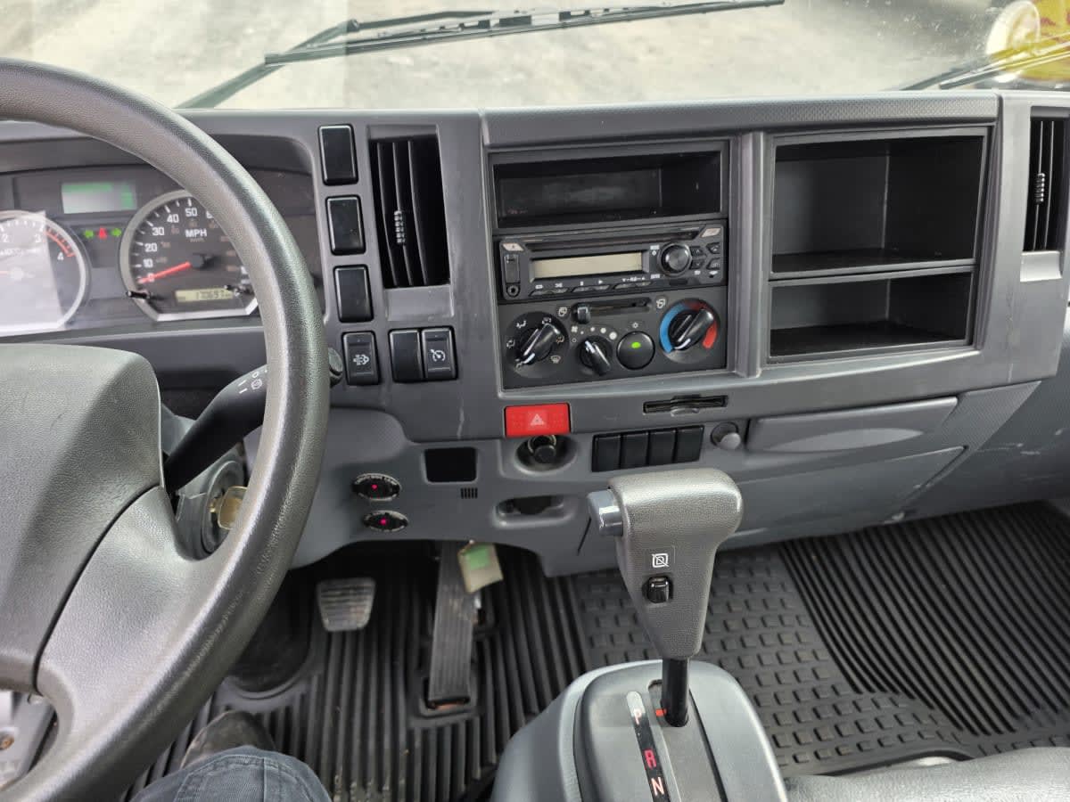 2020 Isuzu NPR 245061