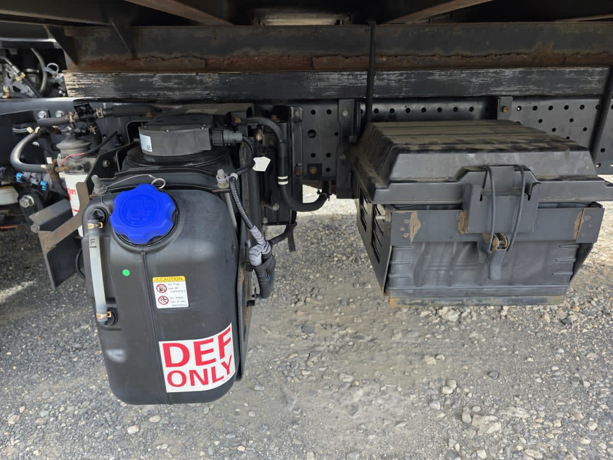 2020 Isuzu NPR 245061
