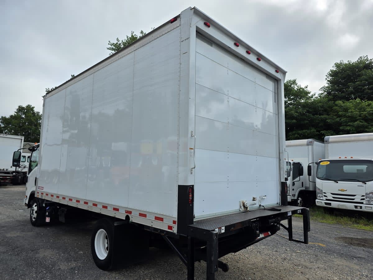2020 Isuzu NPR 245061