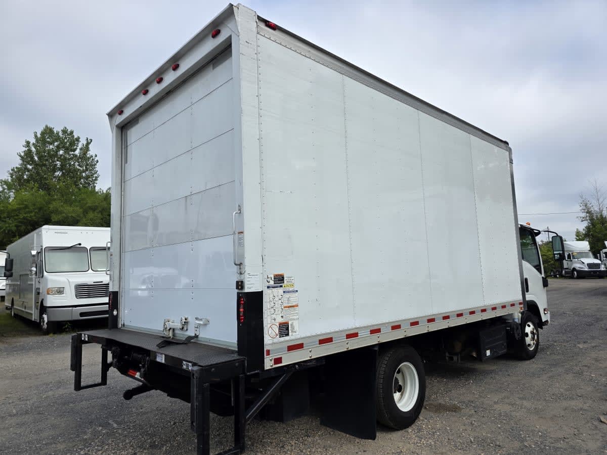 2020 Isuzu NPR 245061