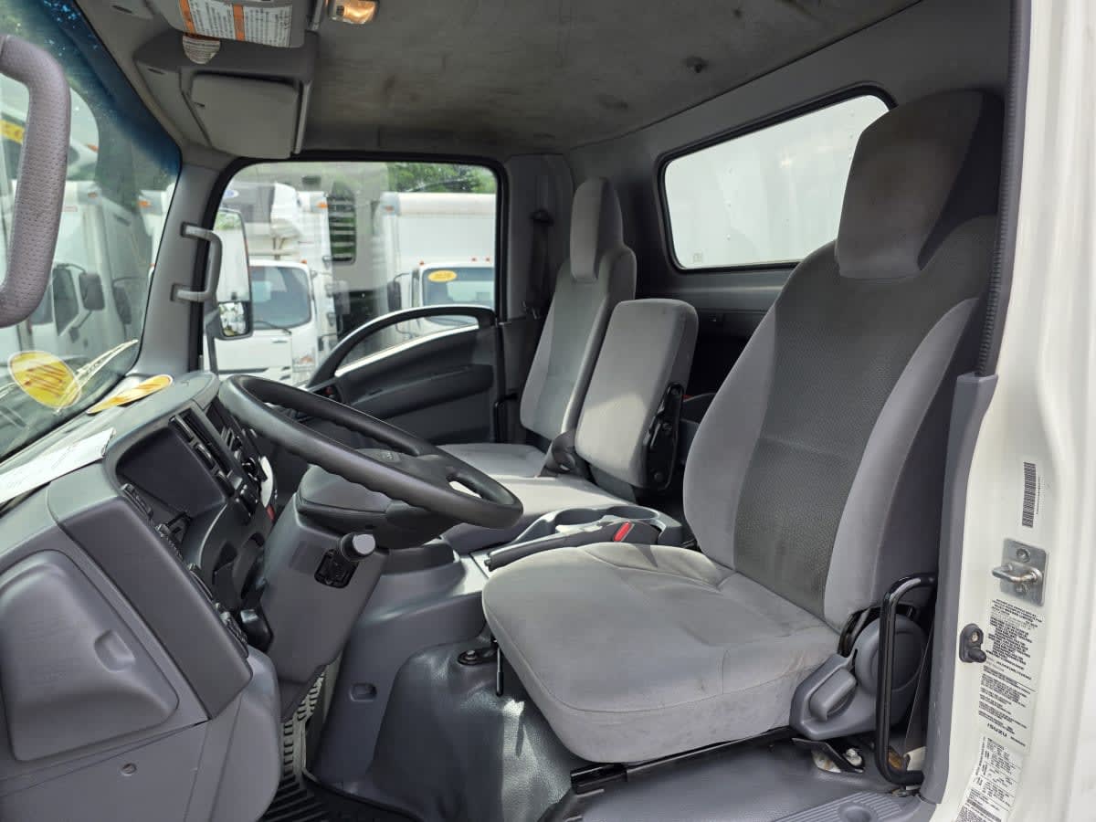 2020 Isuzu NPR 245061