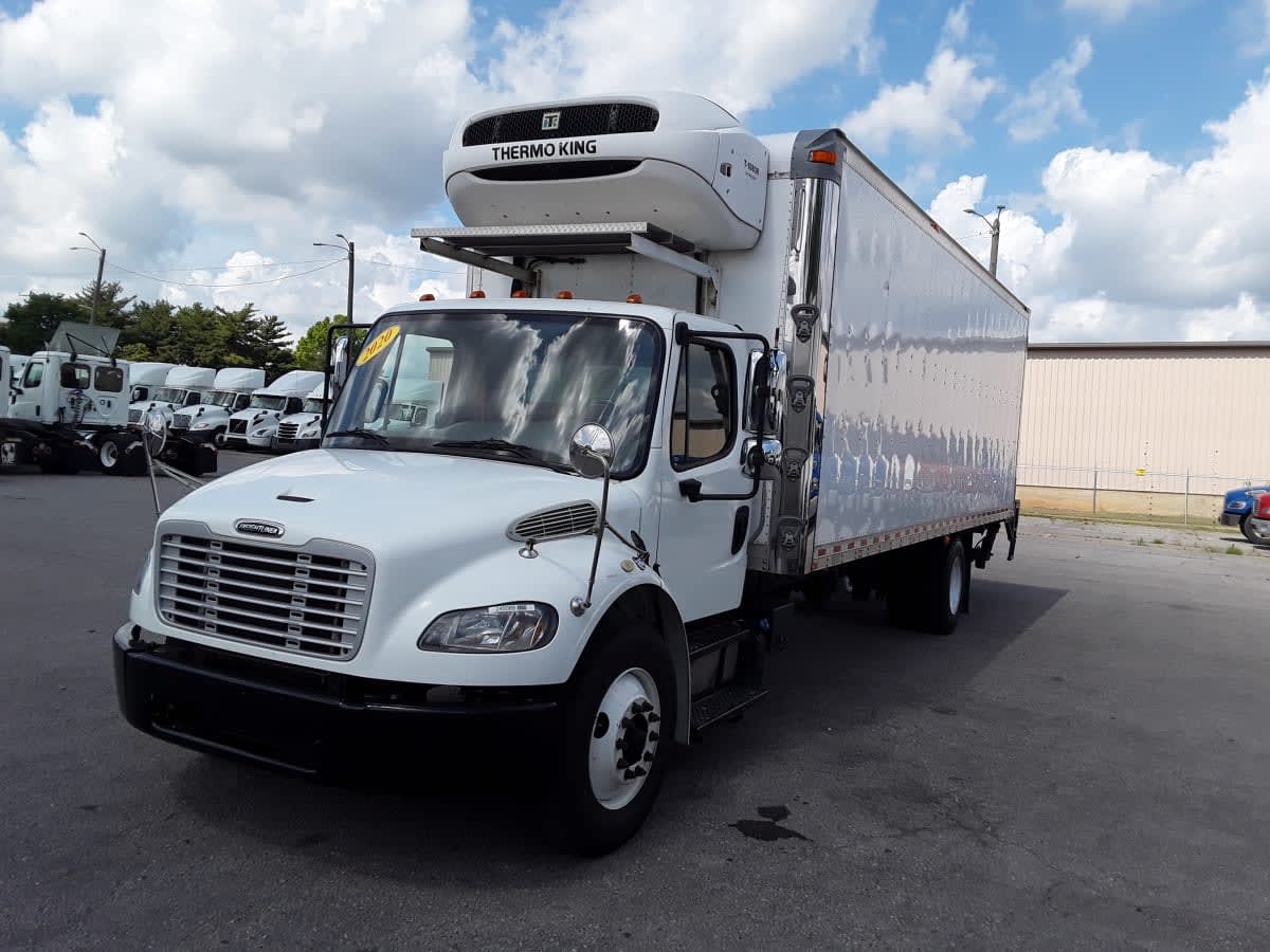 2020 Freightliner/Mercedes M2 106 245089