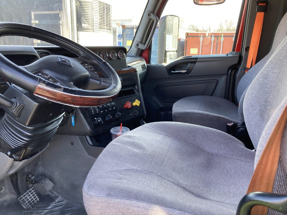 2020 Navistar International LT625 SLPR CAB 245093