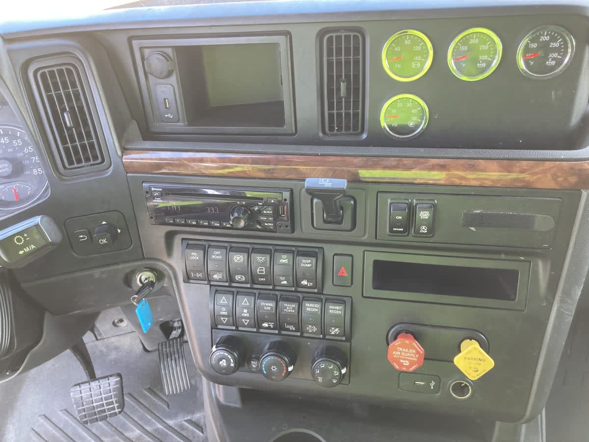 2020 Navistar International LT625 SLPR CAB 245093