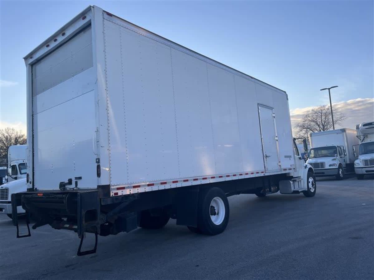 2020 Freightliner/Mercedes M2 106 245096