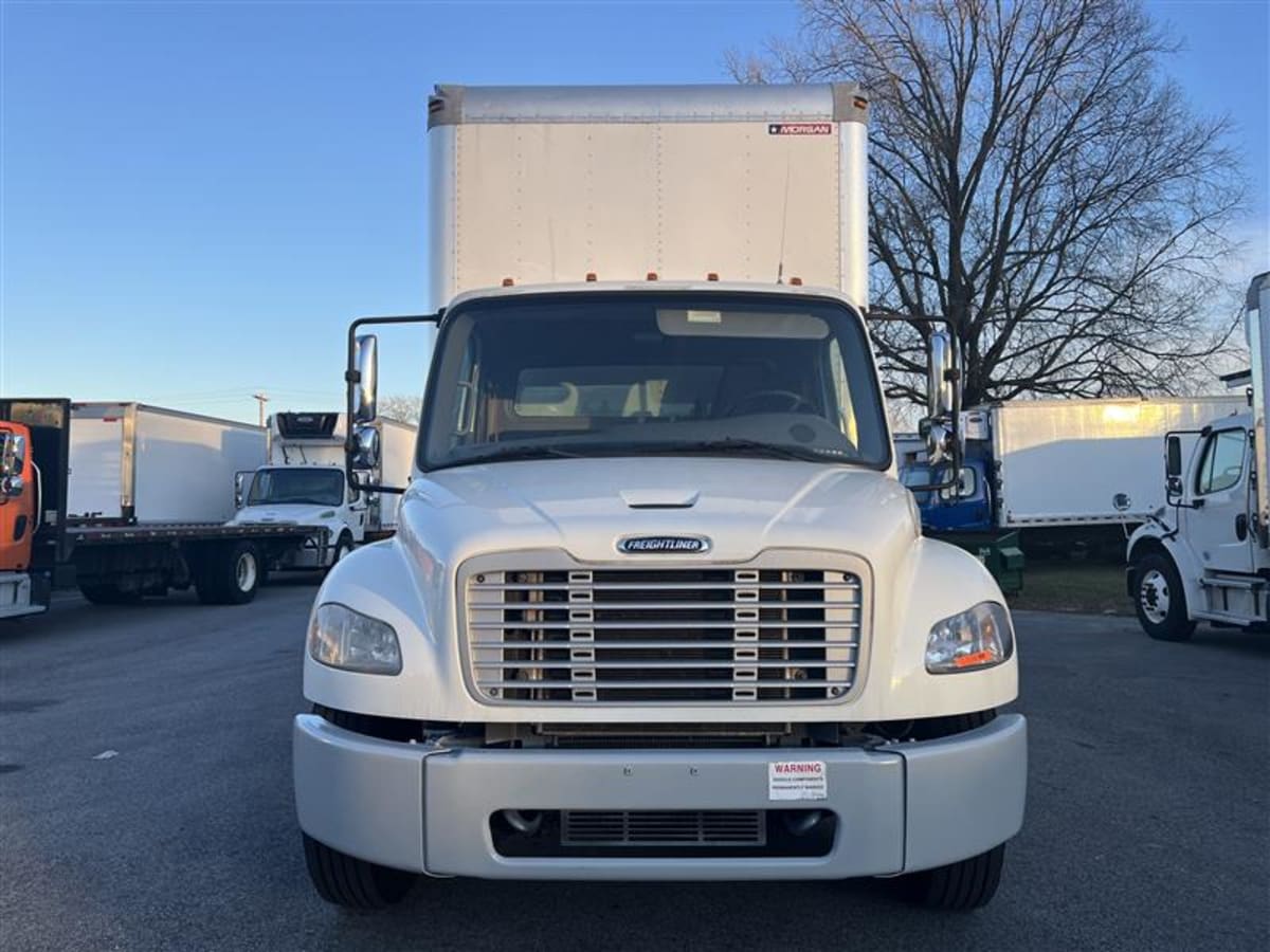 2020 Freightliner/Mercedes M2 106 245096