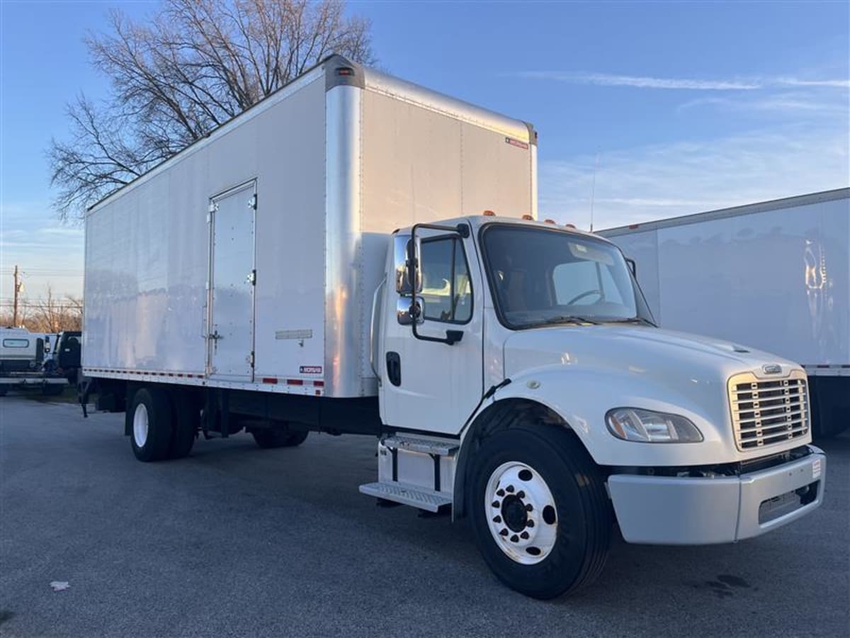 2020 Freightliner/Mercedes M2 106 245096