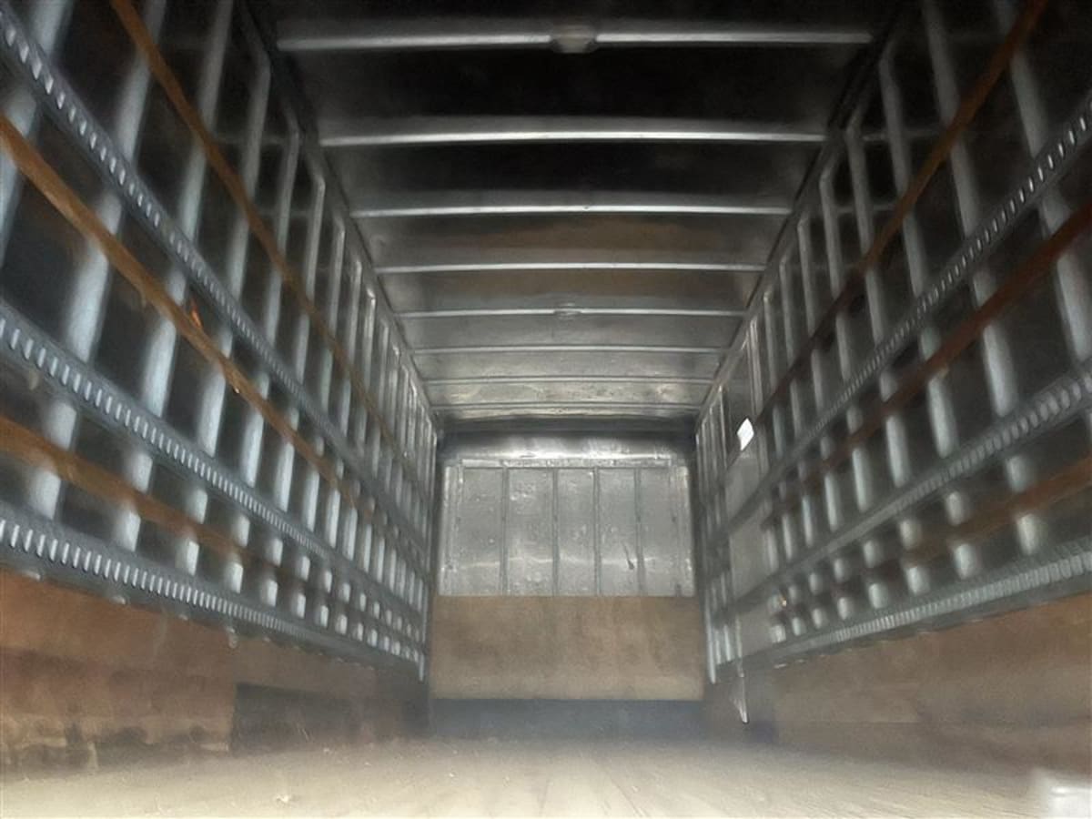 2020 Freightliner/Mercedes M2 106 245096