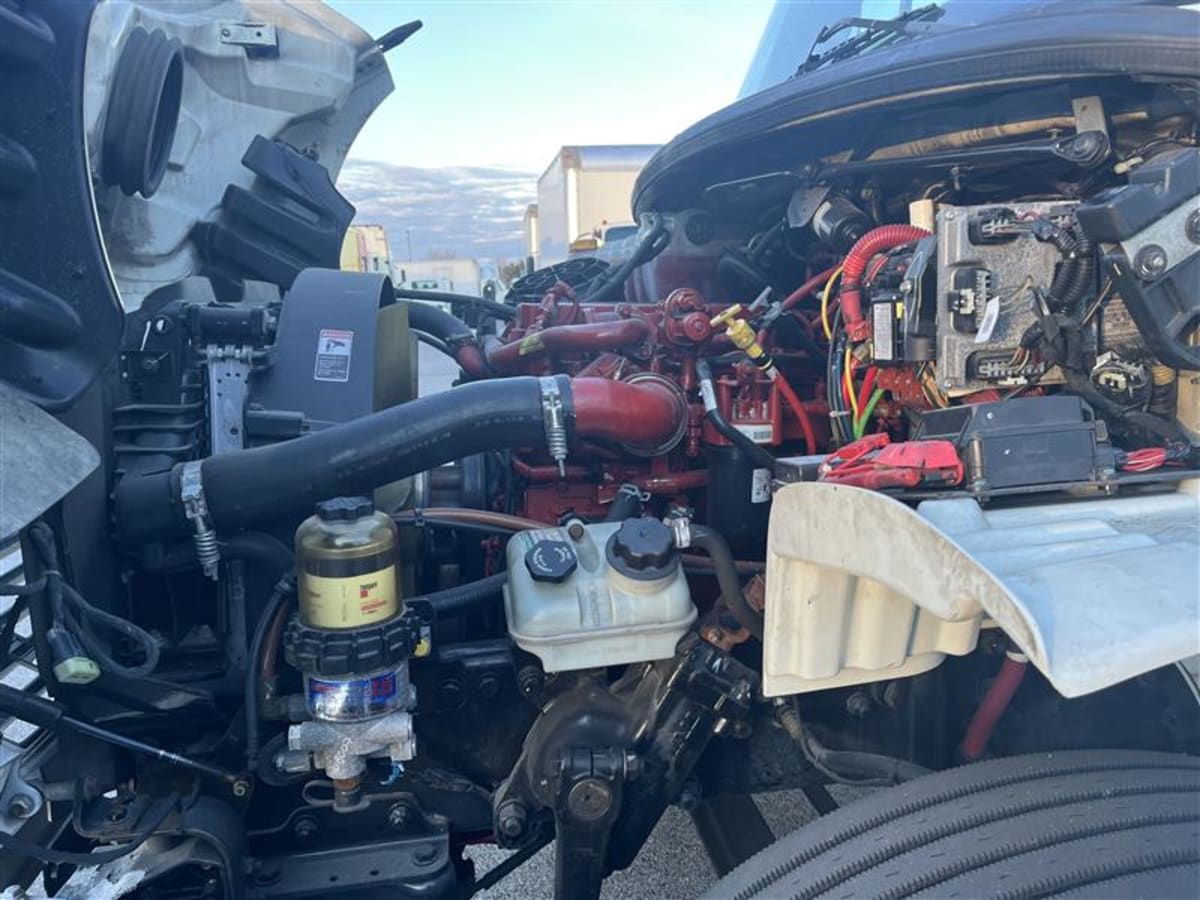 2020 Freightliner/Mercedes M2 106 245096