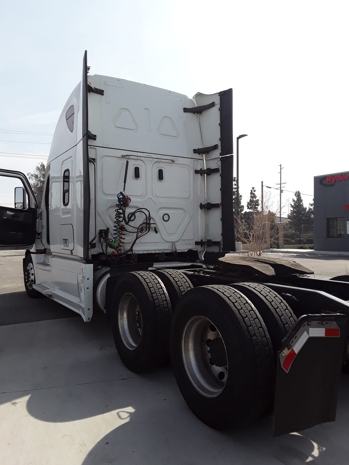 2020 Freightliner/Mercedes NEW CASCADIA PX12664 245106