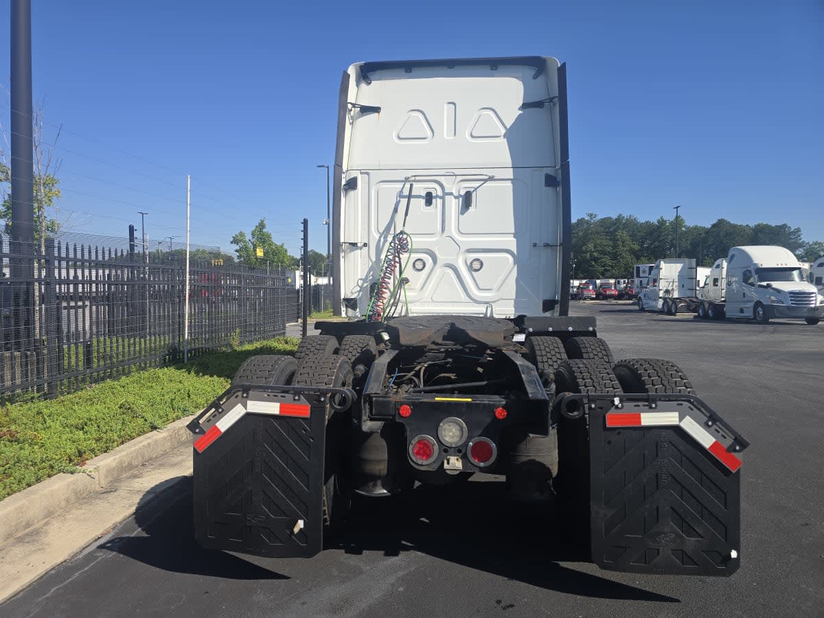 2020 Freightliner/Mercedes NEW CASCADIA PX12664 245114