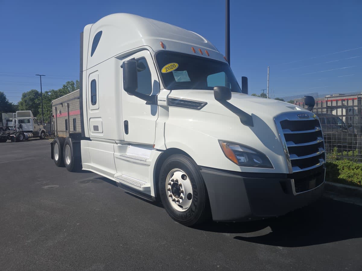 2020 Freightliner/Mercedes NEW CASCADIA PX12664 245114