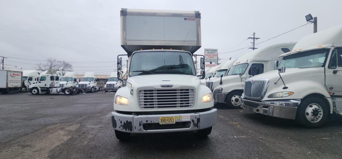 2020 Freightliner/Mercedes M2 106 245151