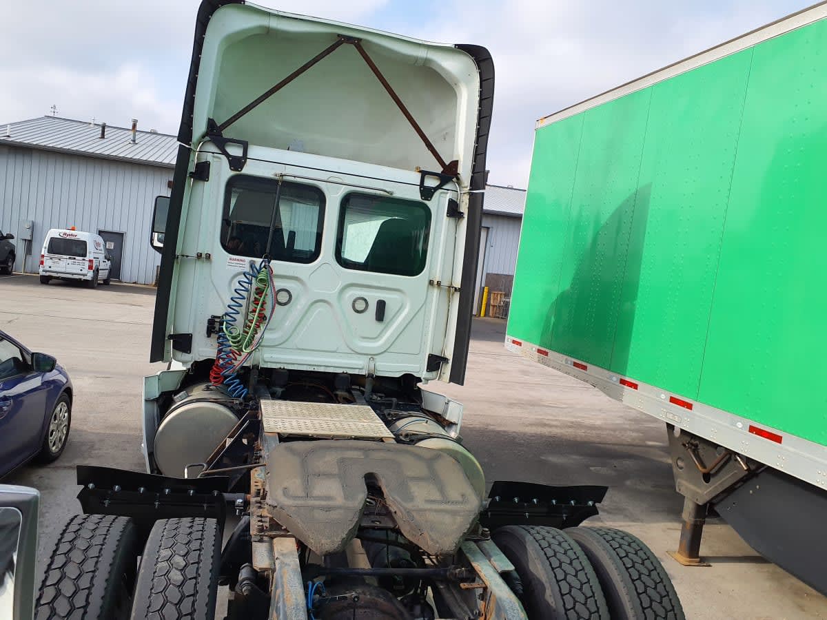 2020 Freightliner/Mercedes NEW CASCADIA 116 245179