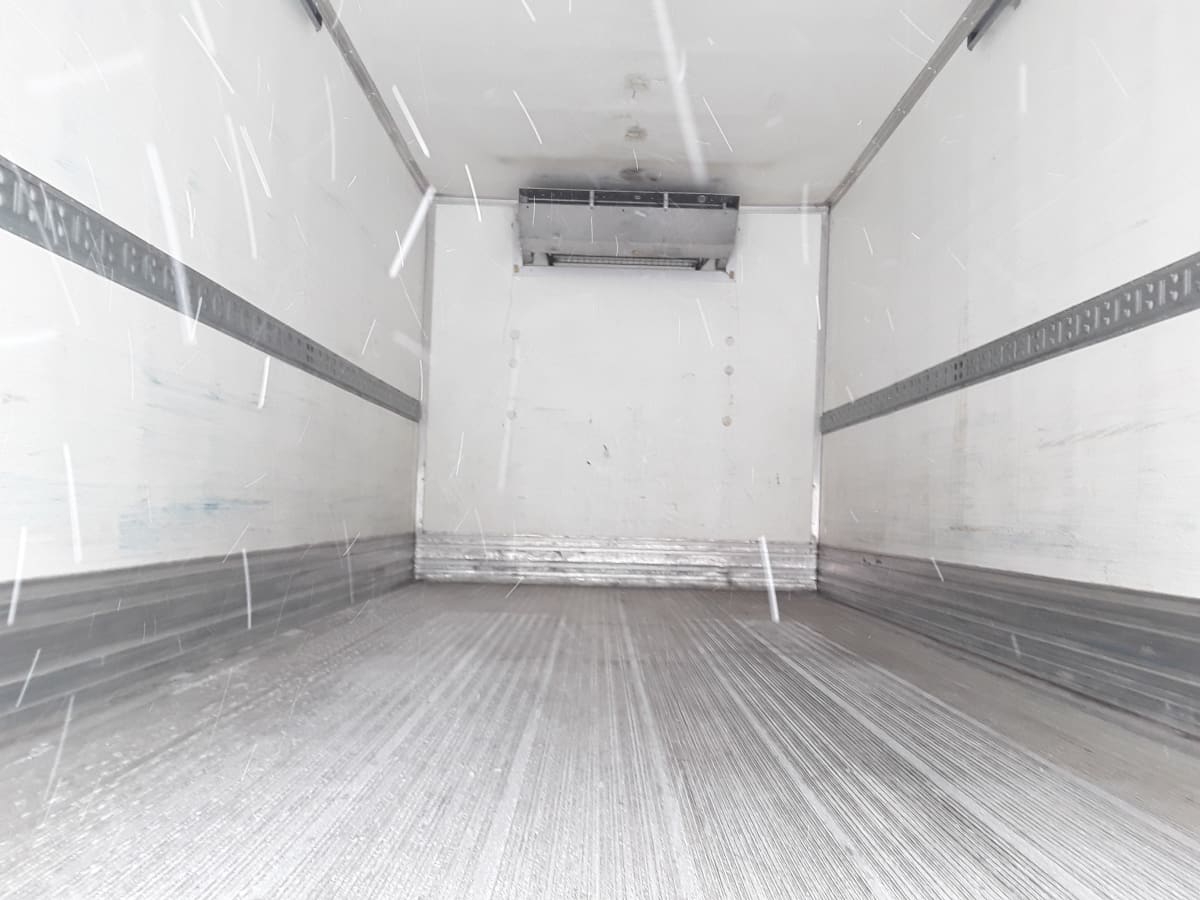 2020 Navistar International MV607 (4X2) 245204