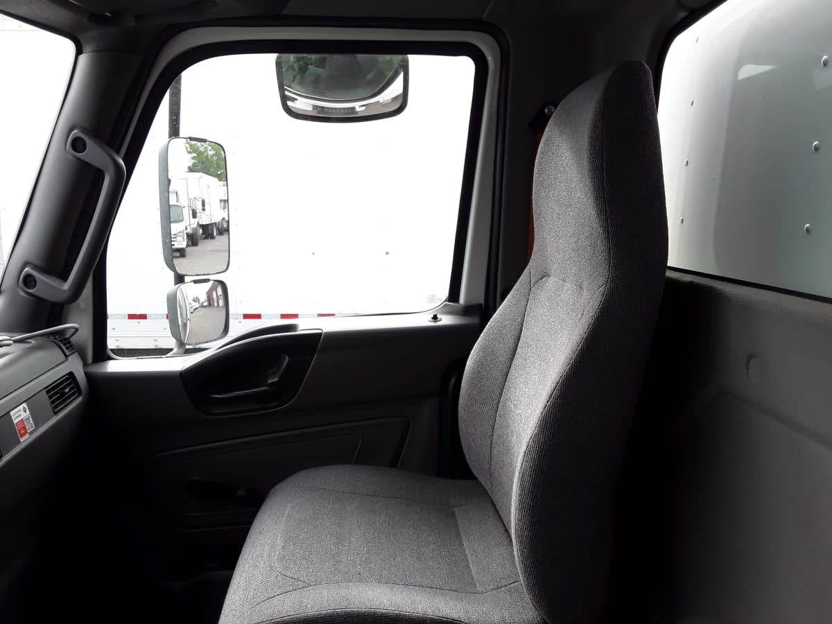 2020 Navistar International MV607 (4X2) 245209