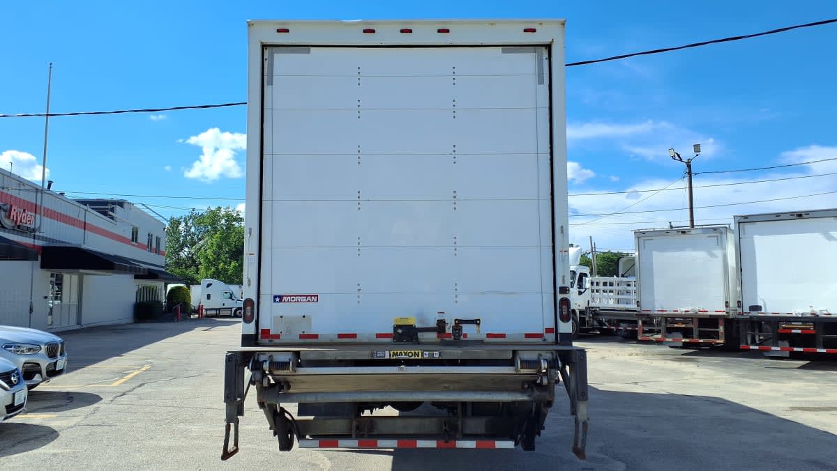 2020 Freightliner/Mercedes M2 106 245218