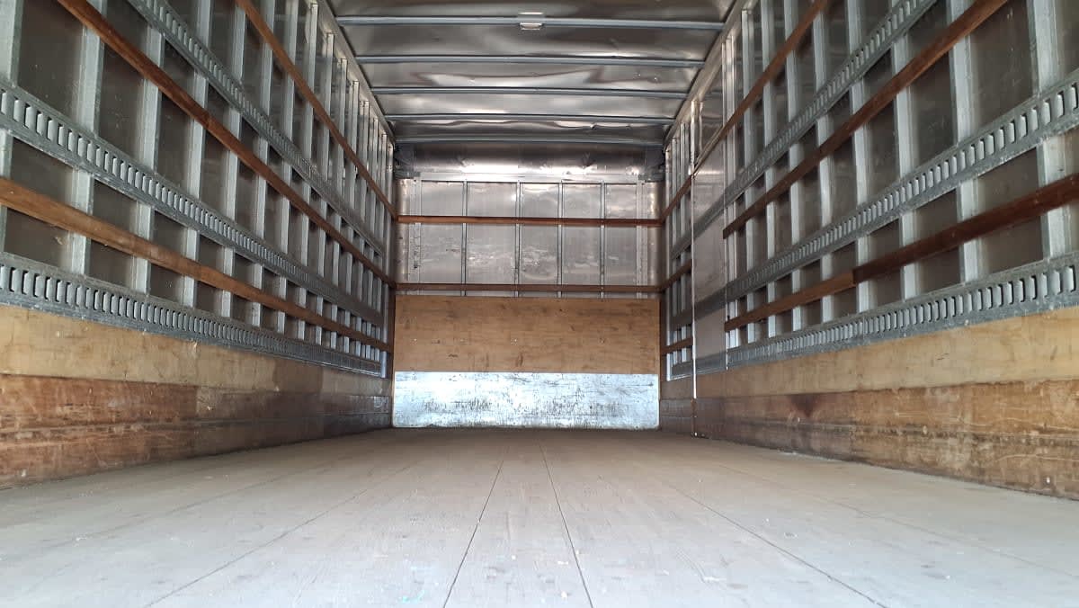 2020 Freightliner/Mercedes M2 106 245218