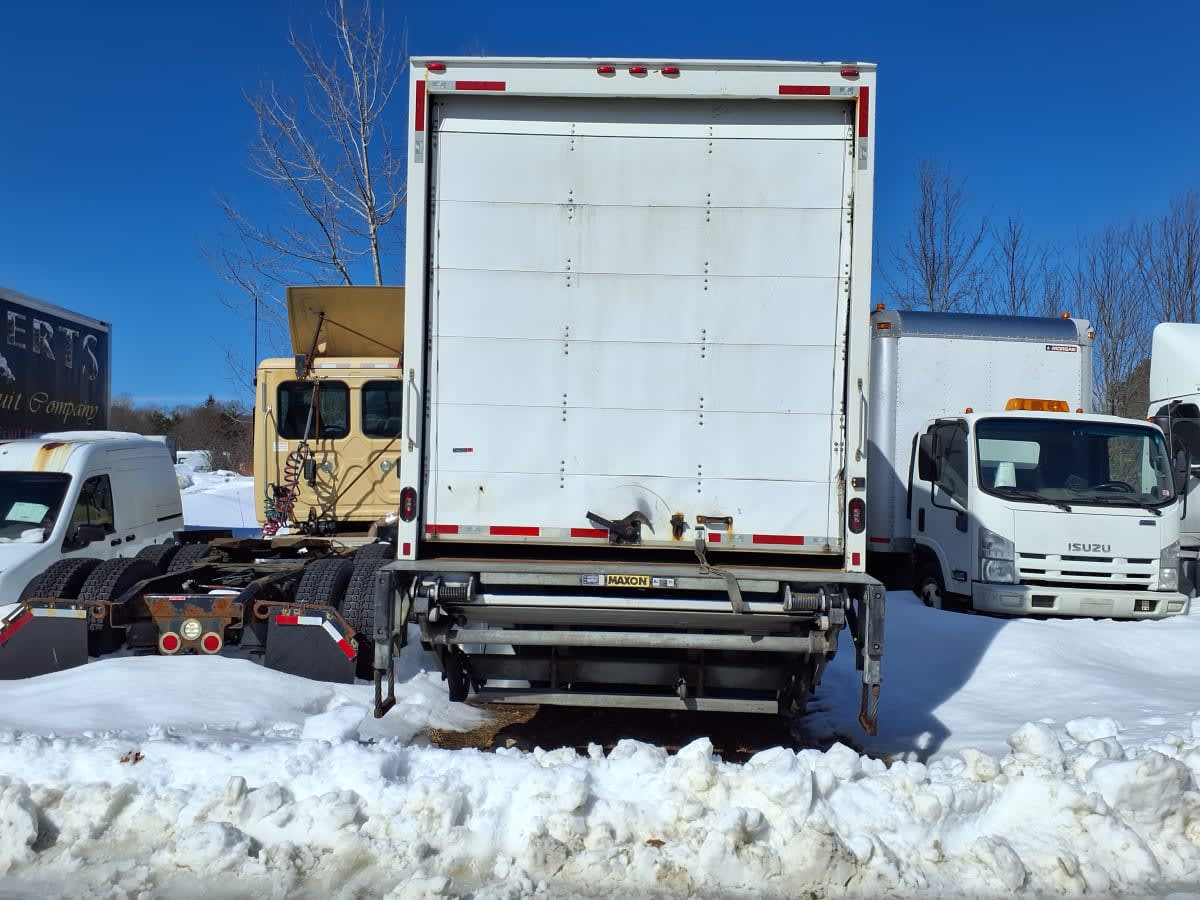 2020 Freightliner/Mercedes M2 106 245232