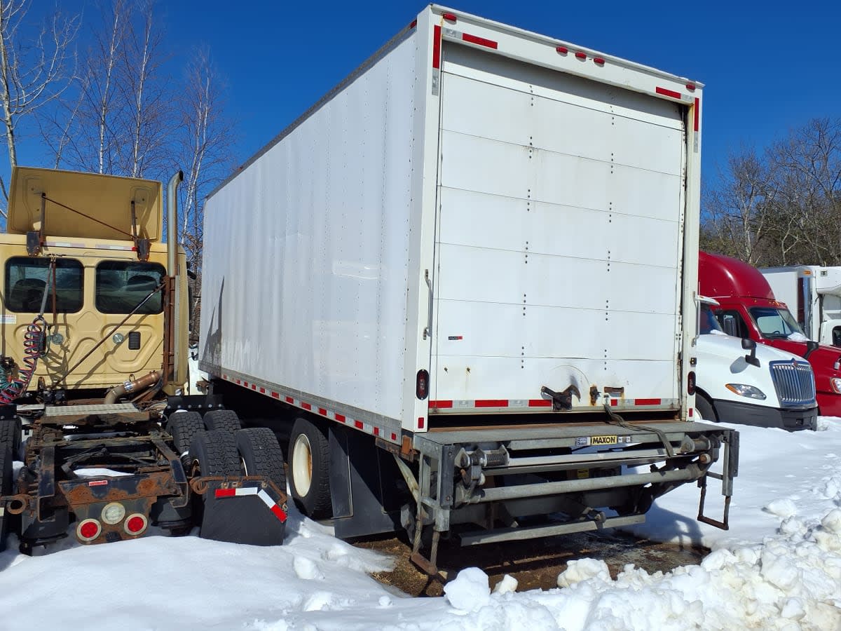 2020 Freightliner/Mercedes M2 106 245232