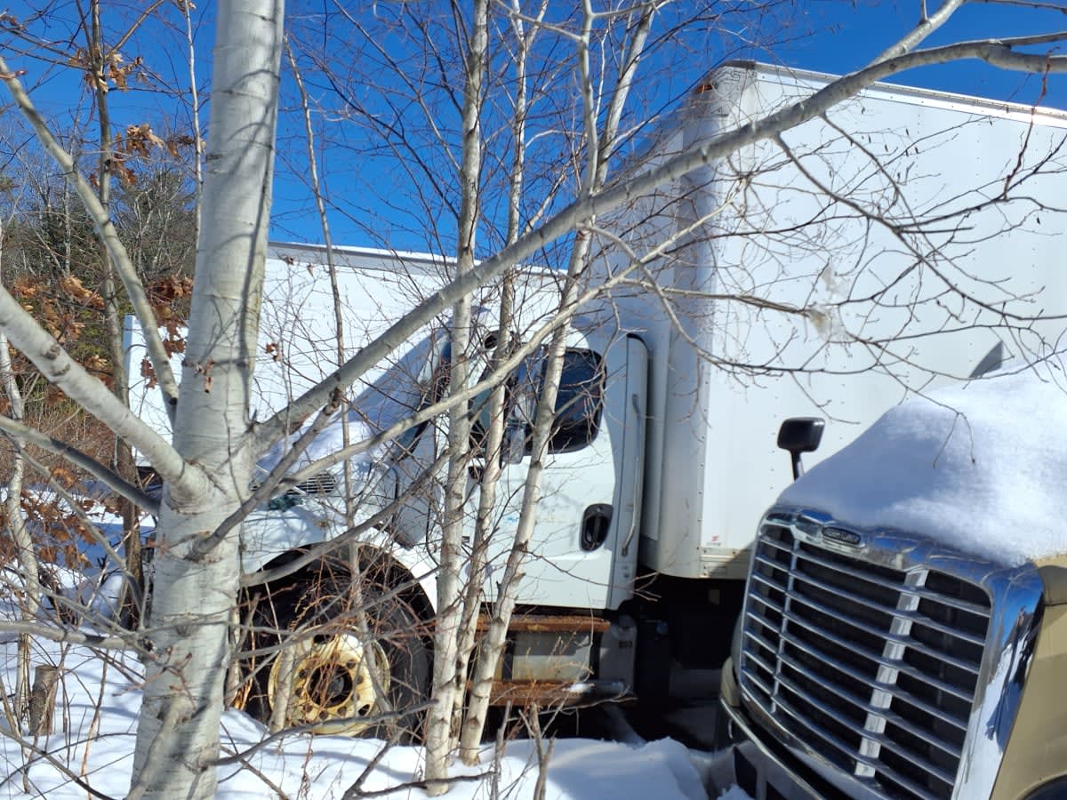 2020 Freightliner/Mercedes M2 106 245232