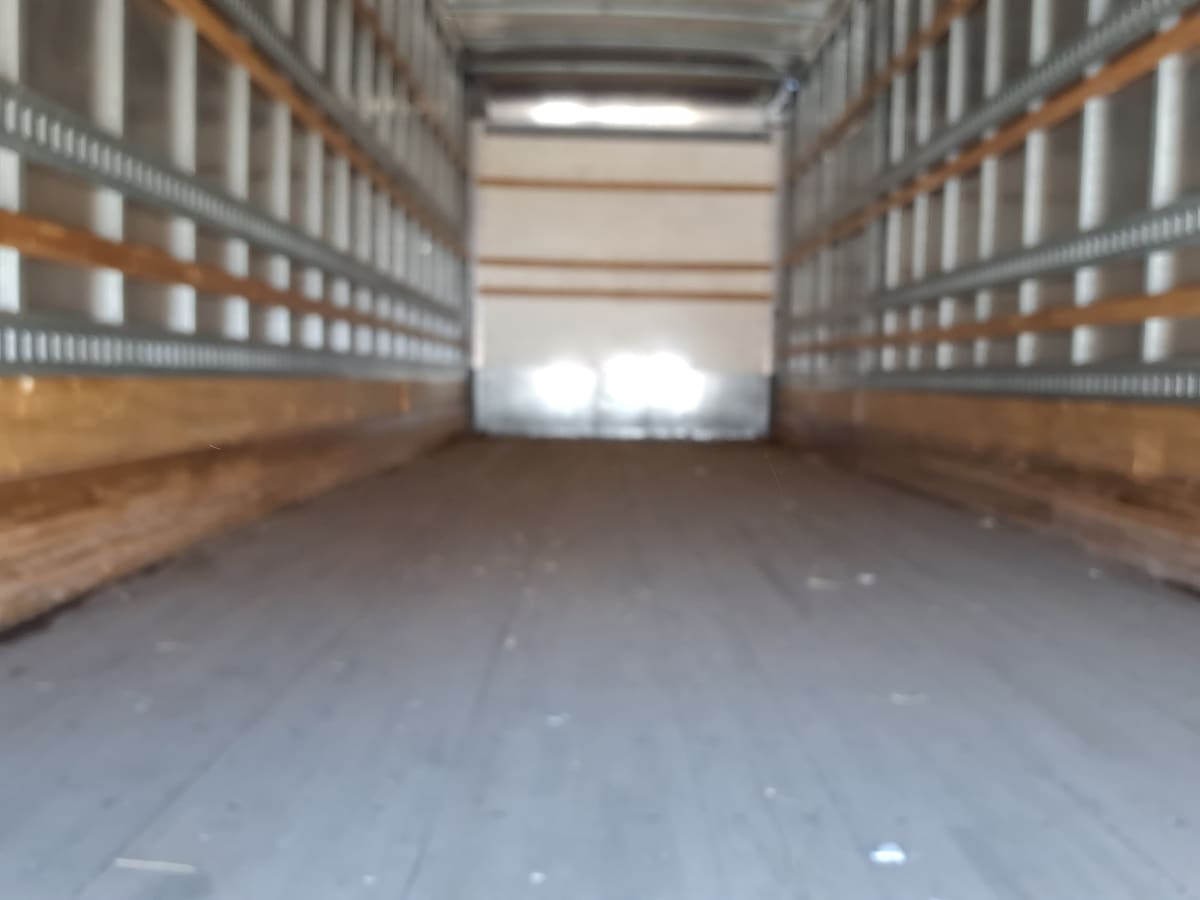 2020 Freightliner/Mercedes M2 106 245232