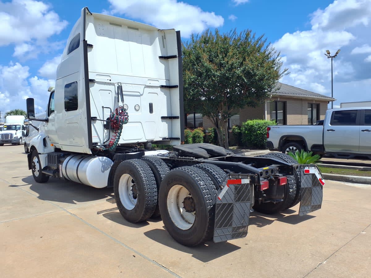 2020 Navistar International LT625 SLPR CAB 245235