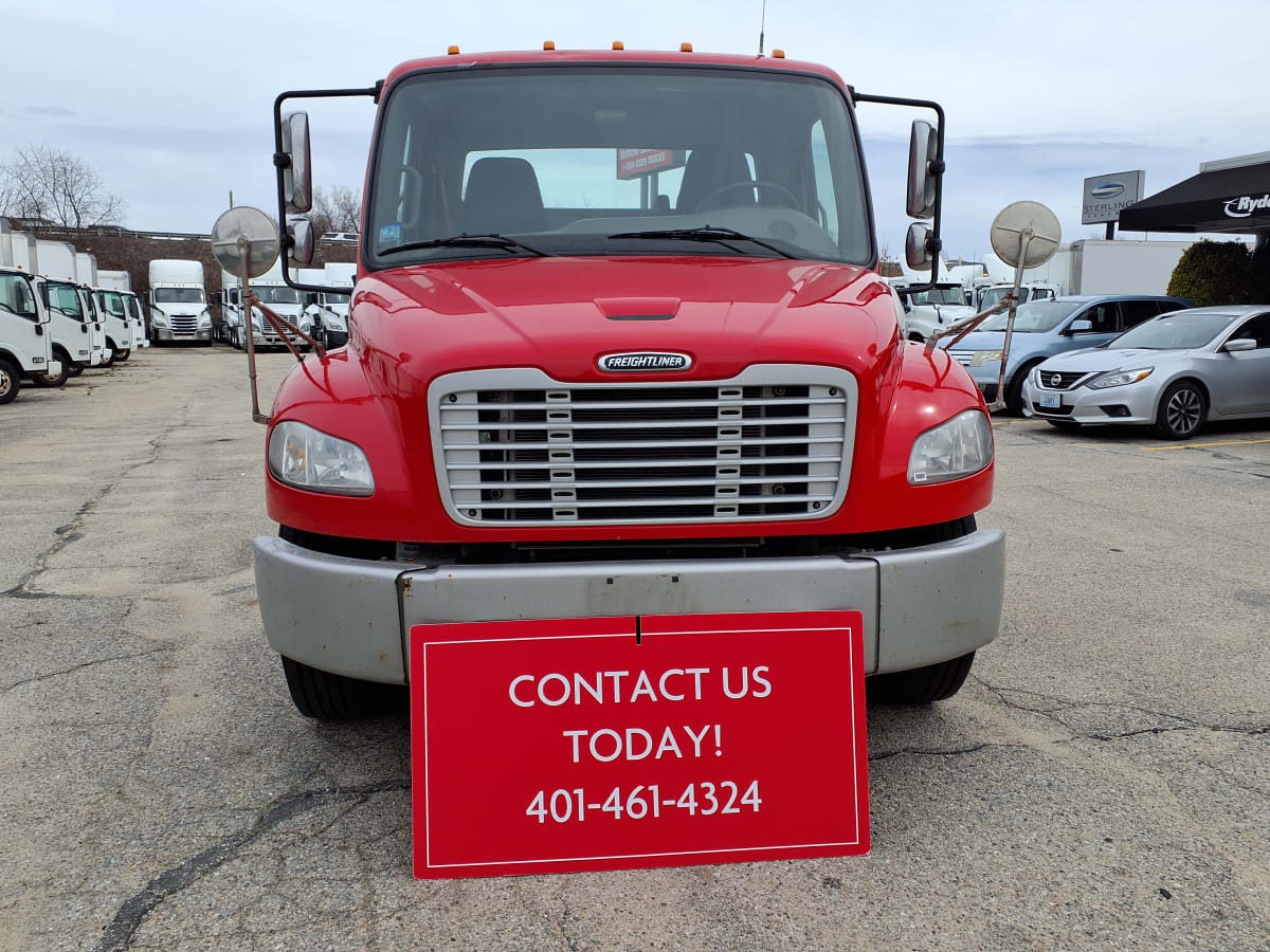 2020 Freightliner/Mercedes M2 106 245236