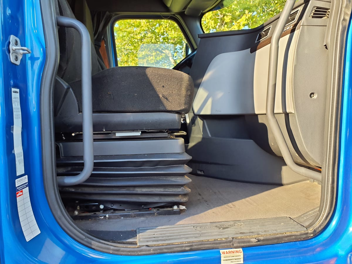 2020 Freightliner/Mercedes NEW CASCADIA PX12664 245245