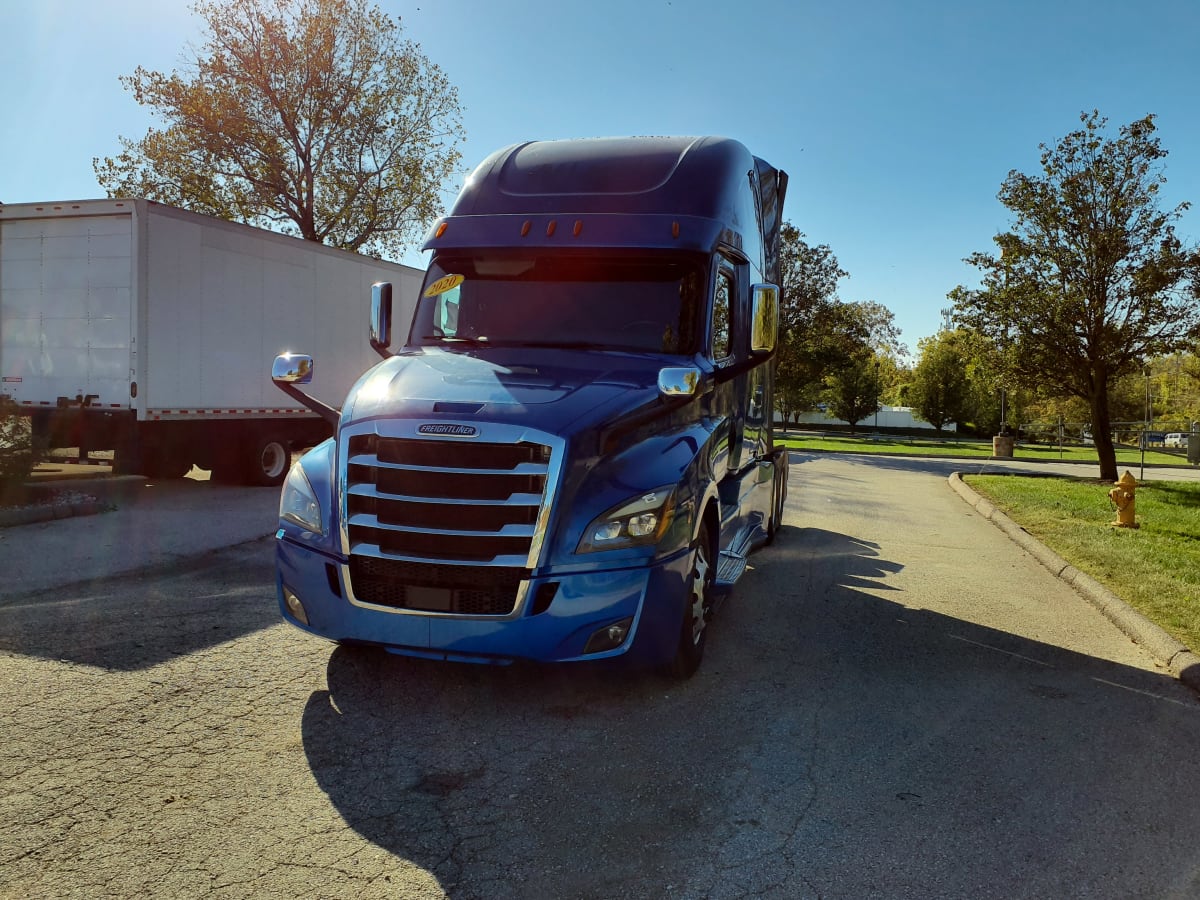 2020 Freightliner/Mercedes NEW CASCADIA PX12664 245245