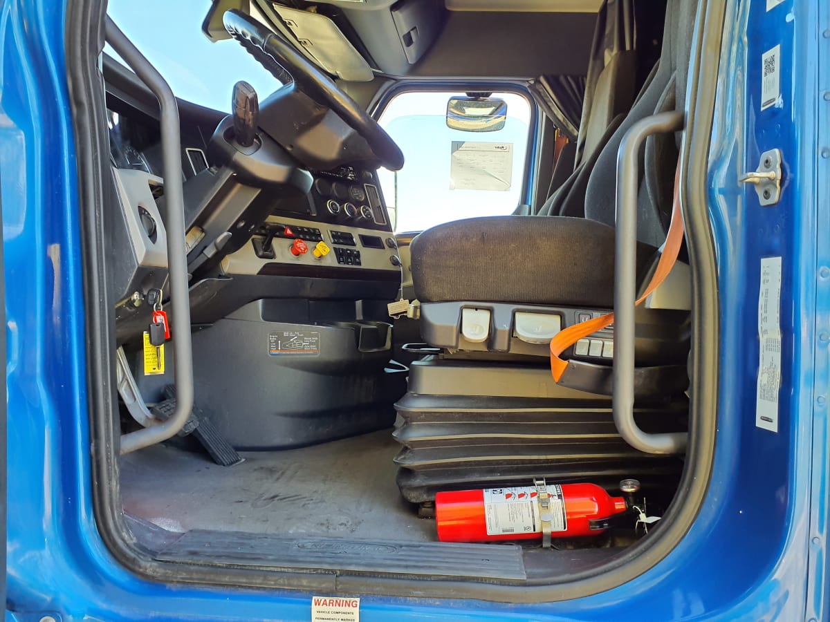 2020 Freightliner/Mercedes NEW CASCADIA PX12664 245245