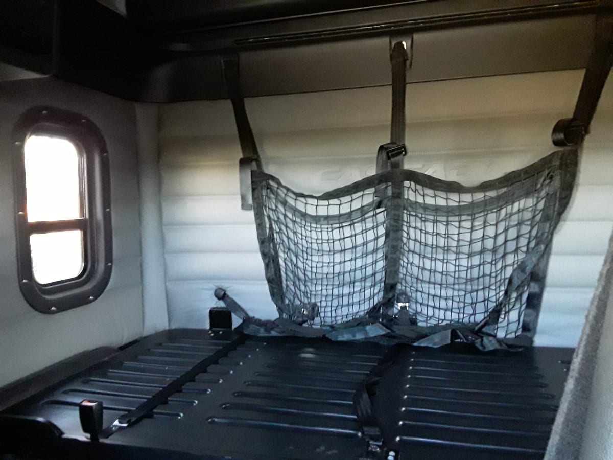 2020 Freightliner/Mercedes NEW CASCADIA PX12664 245265